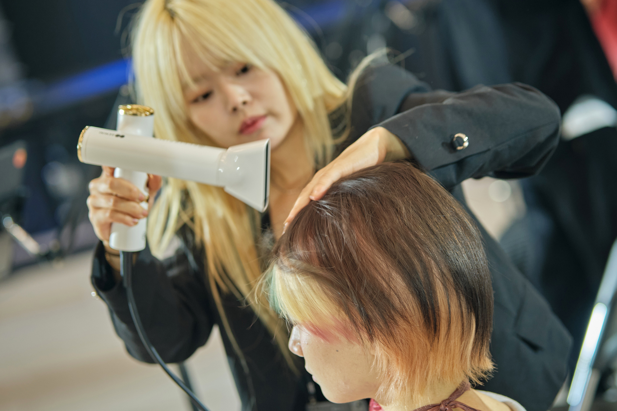 벨리시마-셉헤어 서현 디자이너 ‘밀본 DA-LINK 2025’서 디자인어워드상 수상 27-Image